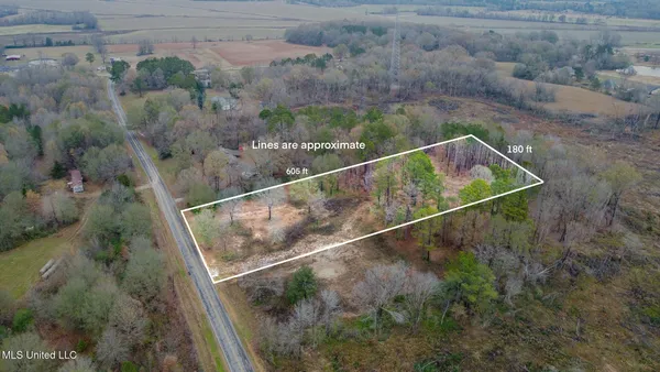 $135,000 | 3770 Malone Road South, Hernando, MS 38632