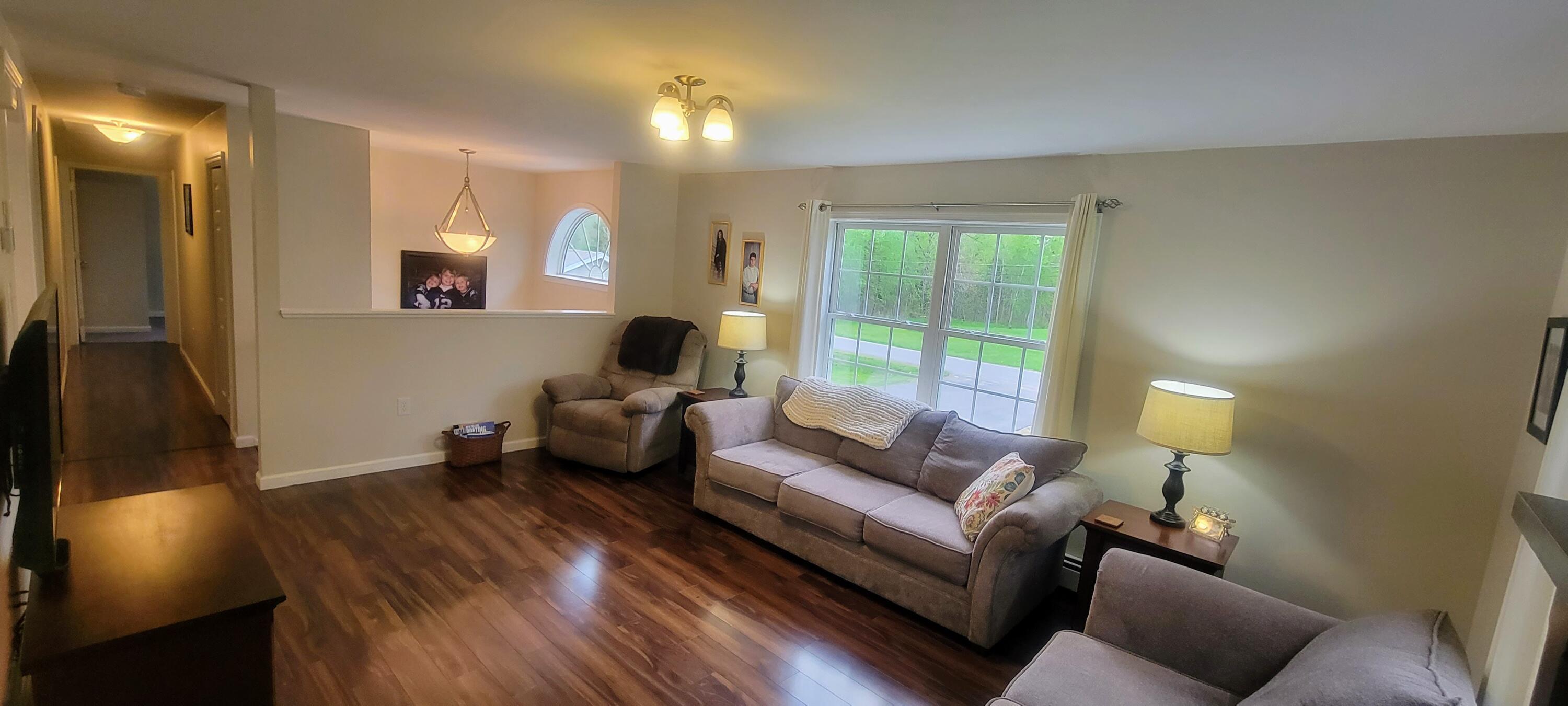 176 Smith Road Hermon, ME 04401 - Photo 16 of 56 Living Room (2)