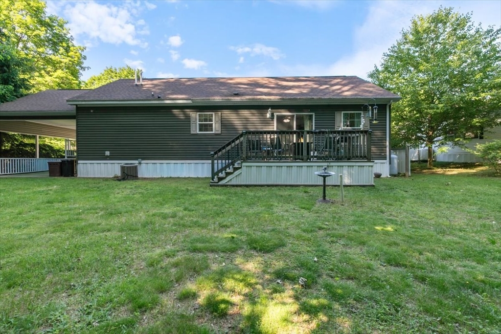 25 Ridgefield Drive Nashua, NH 03062 - Photo 28 of 29