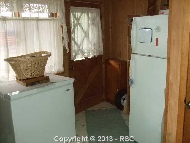 430 Ridge Road Divide, CO 80814 - Photo 10 of 18 Walk-Out Lower Level