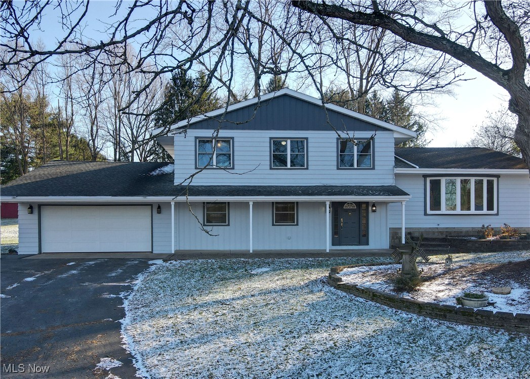 587 North Hametown Road Akron, OH 44333 - Photo 39 of 46 V