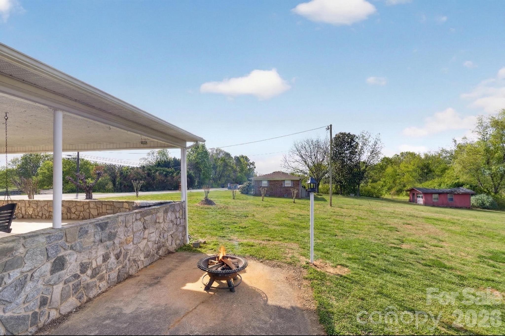 4163 Horseshoe Bend Road Hudson, NC 28638 - Photo 25 of 39