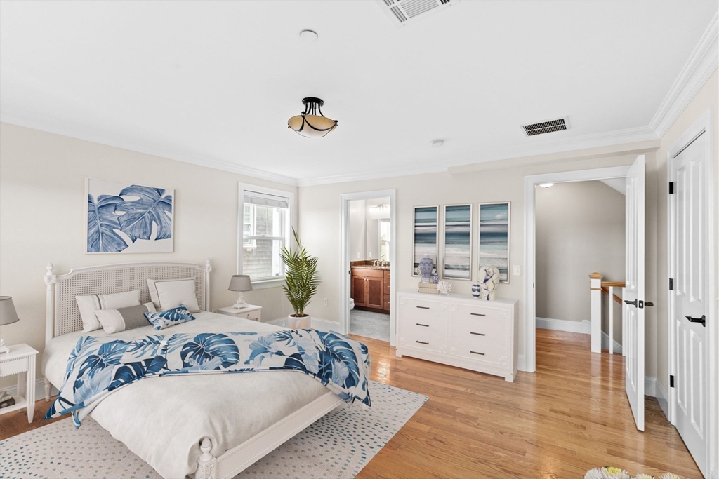 153 Jericho Road, Unit 2 Scituate, MA 02066 - Photo 13 of 25