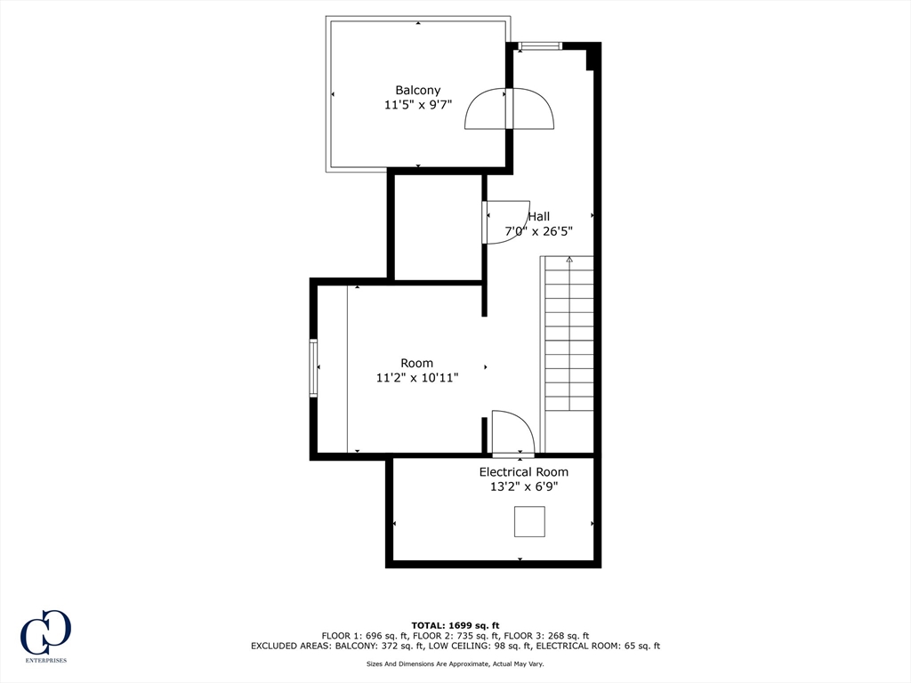 153 Jericho Road, Unit 2 Scituate, MA 02066 - Photo 25 of 25