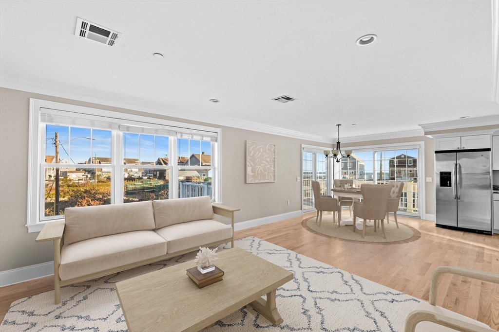 153 Jericho Road, Unit 2 Scituate, MA 02066 - Photo 4 of 25