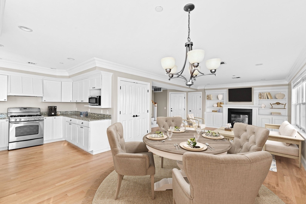 153 Jericho Road, Unit 2 Scituate, MA 02066 - Photo 6 of 25