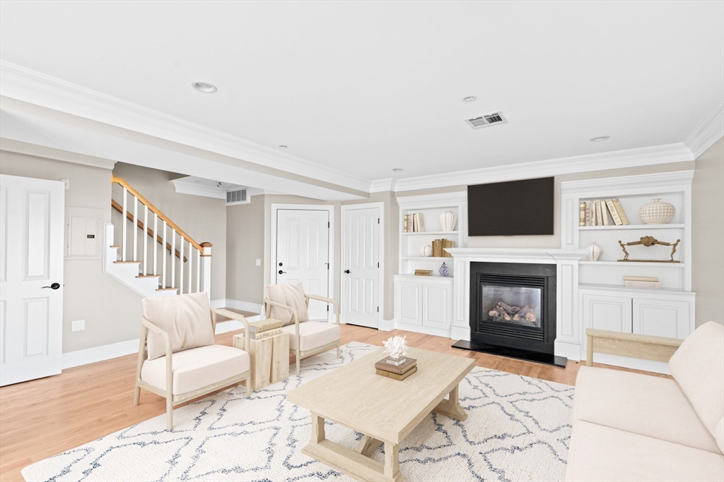 153 Jericho Road, Unit 2 Scituate, MA 02066 - Photo 8 of 25