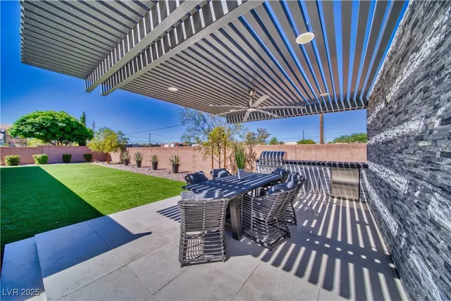 $1,650,000 | 3978 Jacob Lake Circle, Las Vegas, NV 89118