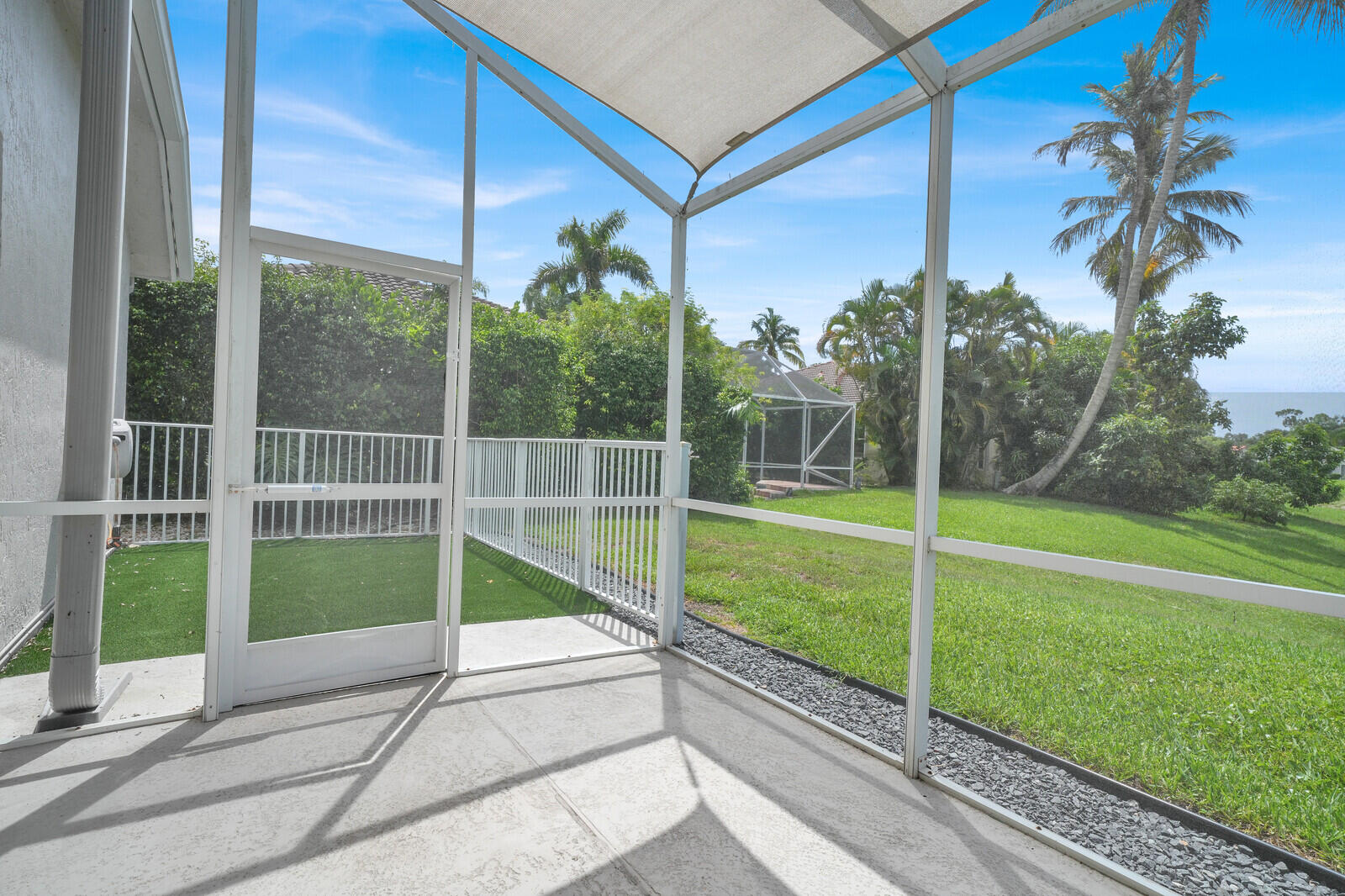 10313 Lexington Estates Boulevard Boca Raton, FL 33428 - Photo 47 of 66 Patio