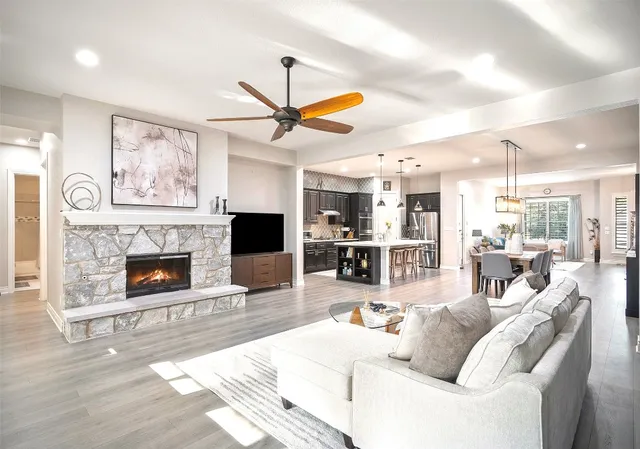 $4,300 | 225 Escarpment Way, Cedar Park, TX 78613