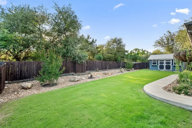 $4,300 | 225 Escarpment Way, Cedar Park, TX 78613
