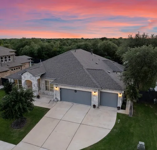 $4,300 | 225 Escarpment Way, Cedar Park, TX 78613