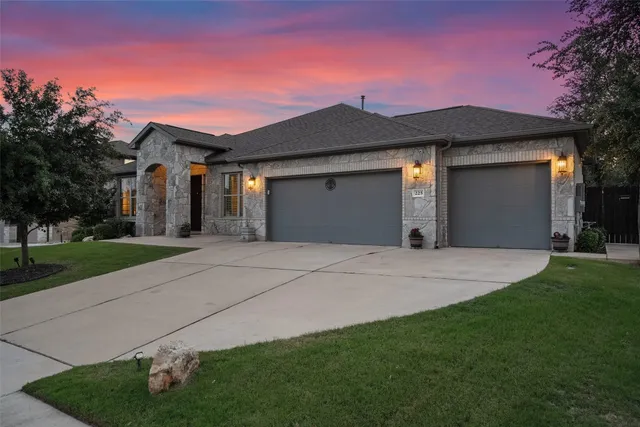 $4,300 | 225 Escarpment Way, Cedar Park, TX 78613