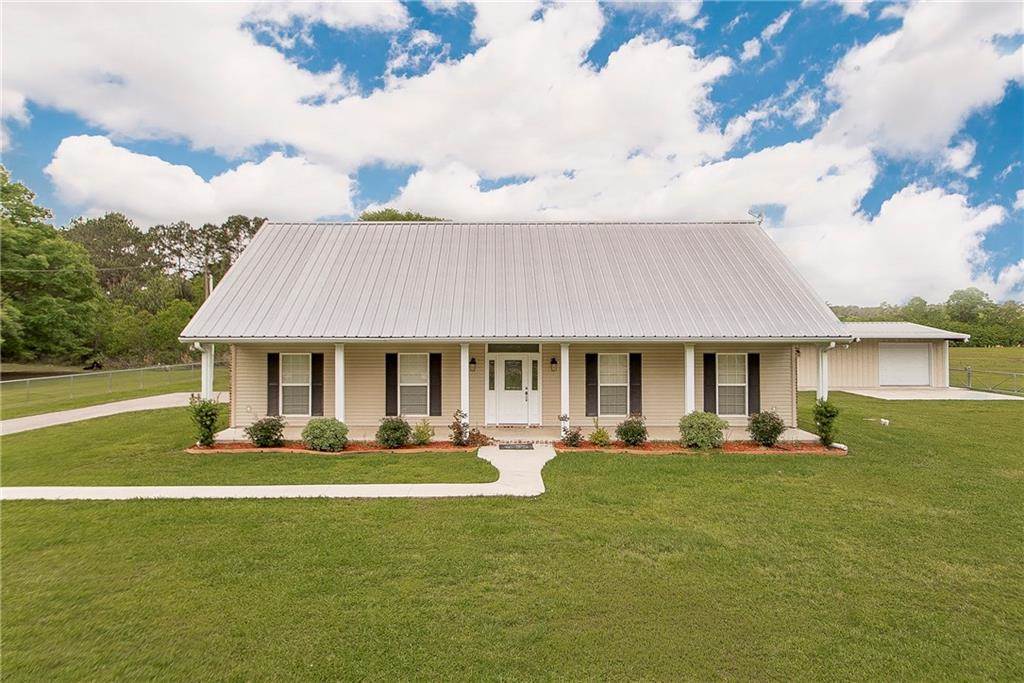 46417 Milton Road Hammond, LA 70401 - Photo 1 of 25 Gallery Image 1