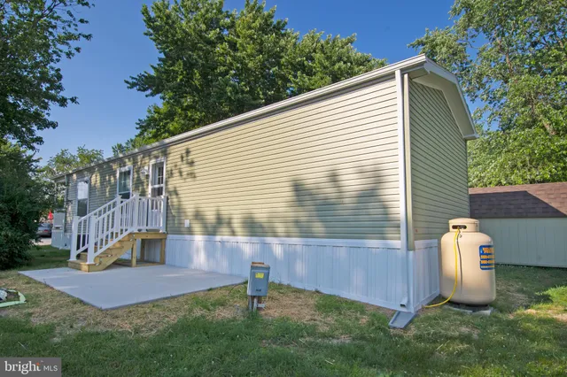 $1,275 | 123 Carnation Drive, Magnolia, DE 19962