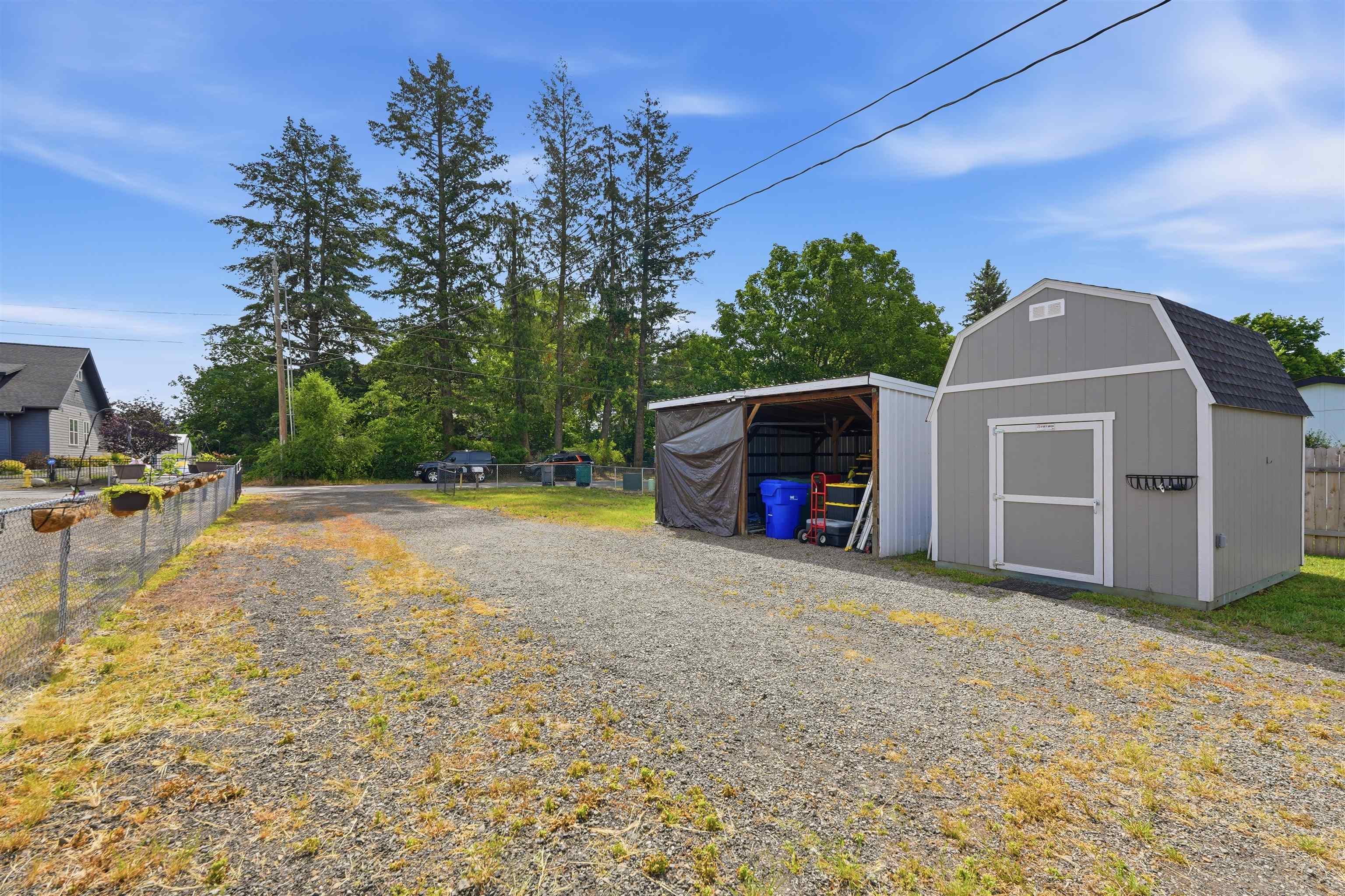 4029 North Willow Road Spokane, WA 99206 - Photo 19 of 29