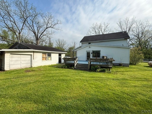 1301 Lake Street Oneida, NY 13421 - Photo 3 of 20