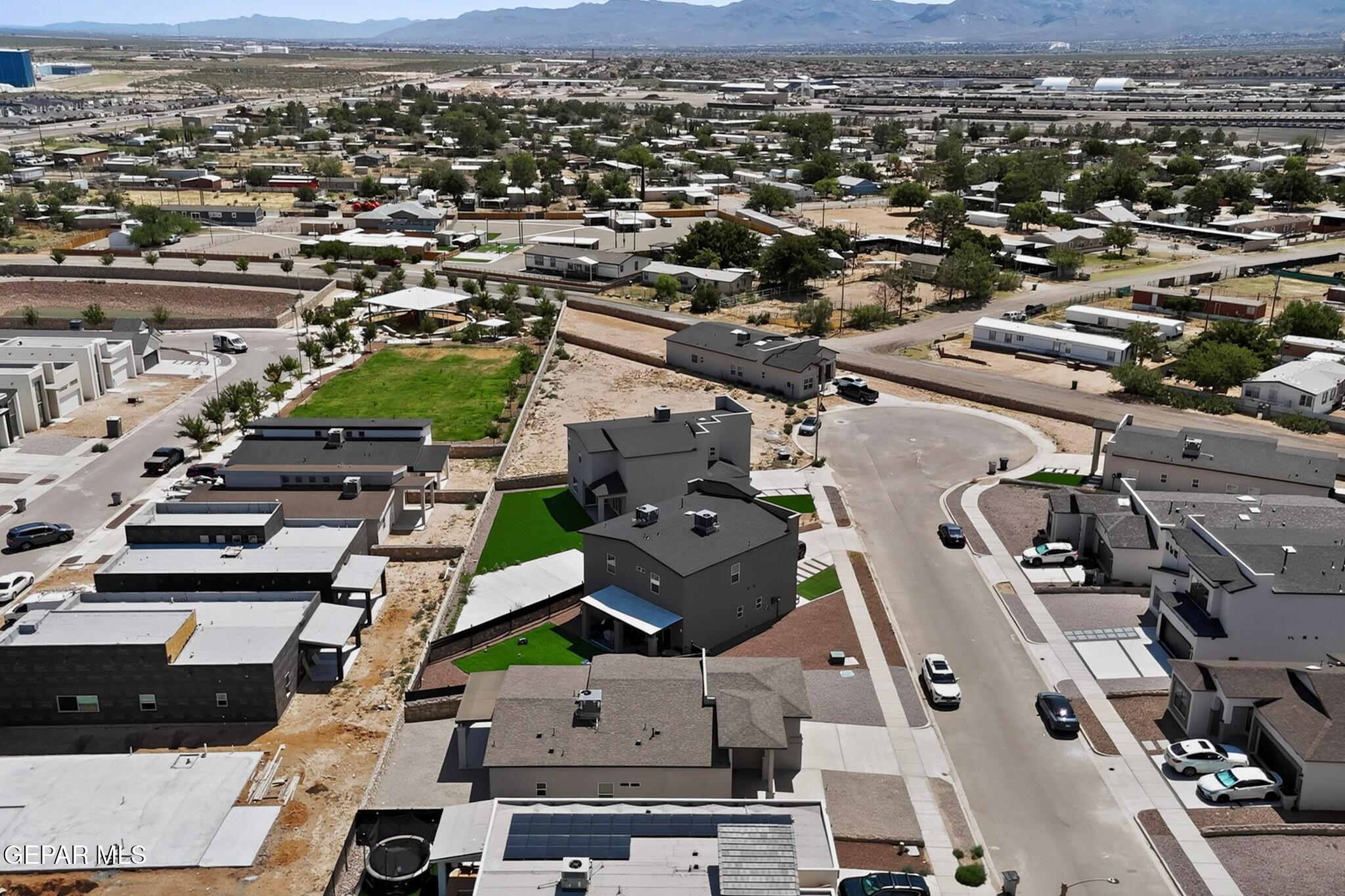 7420 Rio Rimac Drive El Paso, TX 79934 - Photo 41 of 47 3dcasas-7420-rio-rimac-dr-005
