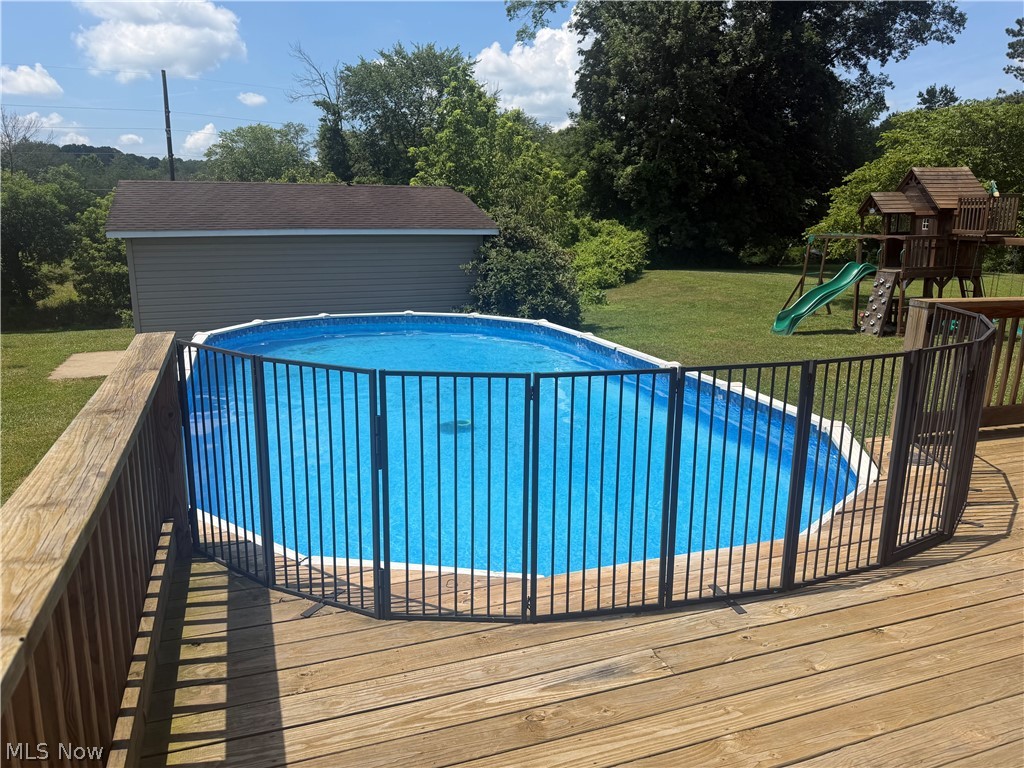 4741 Ceramic Road Crooksville, OH 43731 - Photo 2 of 21