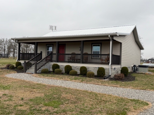 148 Staggs Road Ethridge, TN 38456 - Photo 1 of 12 Gallery Image 1