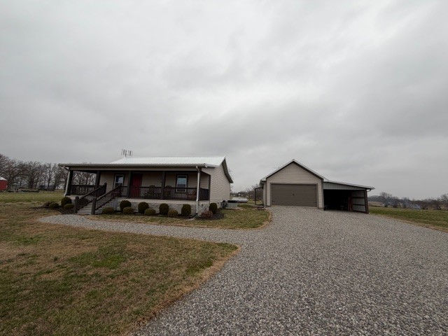 148 Staggs Road Ethridge, TN 38456 - Photo 2 of 12 Gallery Image 2
