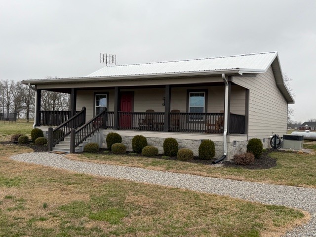 148 Staggs Road Ethridge, TN 38456 - Photo 3 of 12 Gallery Image 3