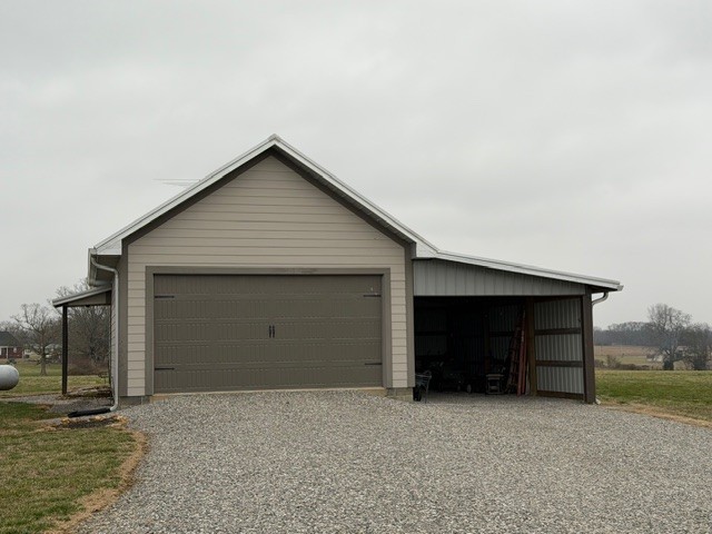 148 Staggs Road Ethridge, TN 38456 - Photo 4 of 12 Gallery Image 4
