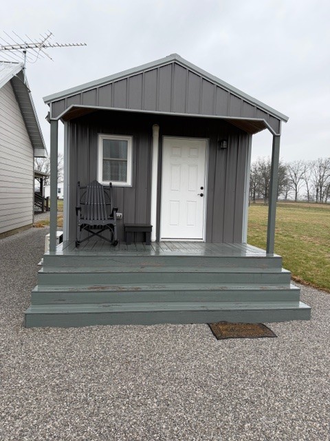 148 Staggs Road Ethridge, TN 38456 - Photo 5 of 12 Gallery Image 5
