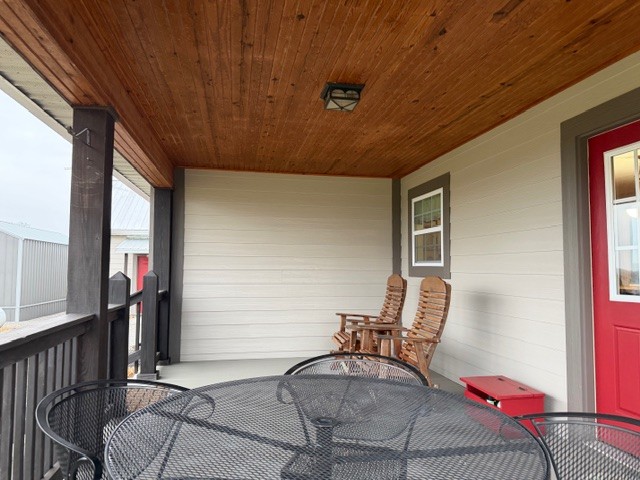 148 Staggs Road Ethridge, TN 38456 - Photo 6 of 12 Gallery Image 6