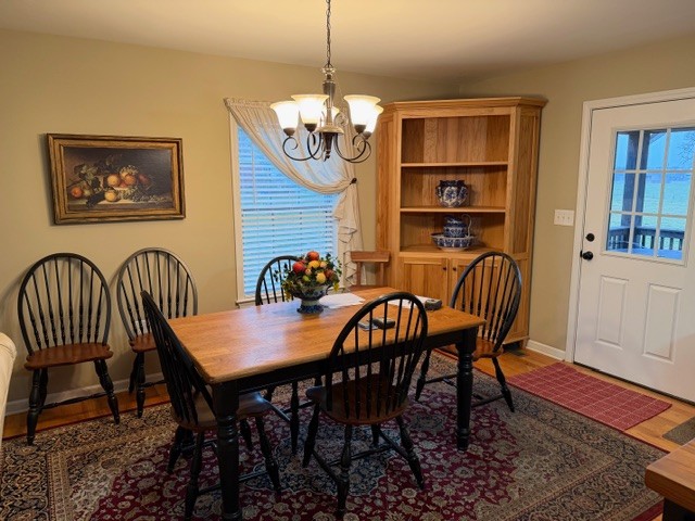 148 Staggs Road Ethridge, TN 38456 - Photo 7 of 12 Gallery Image 7