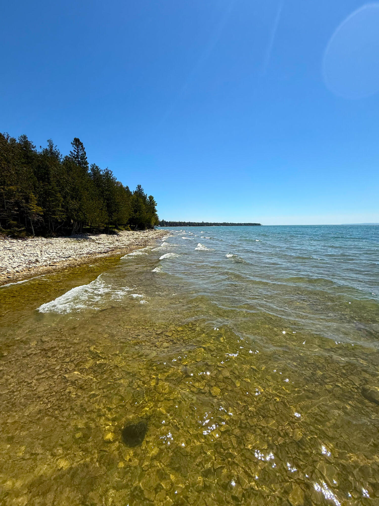 3968 Stony Point Road Hessel, MI 49745 - Photo 81 of 100 Gallery Image 81