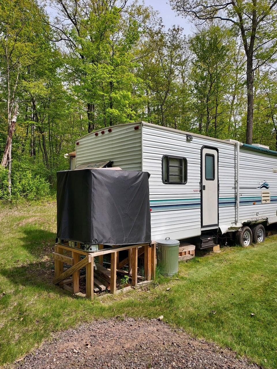 64100 East Ruth Lake Road Iron River, WI 54847 - Photo 7 of 16