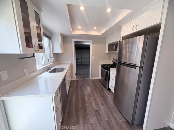 $2,900 | 609 Sartori Avenue, Unit 3, Torrance, CA 90501