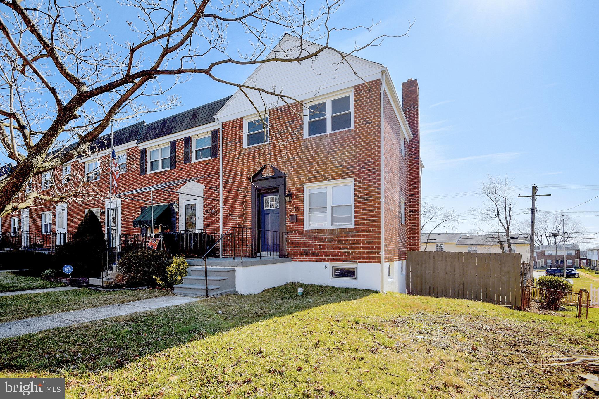 1259 Halstead Road Baltimore, MD 21234 - Photo 1 of 32 Gallery Image 1