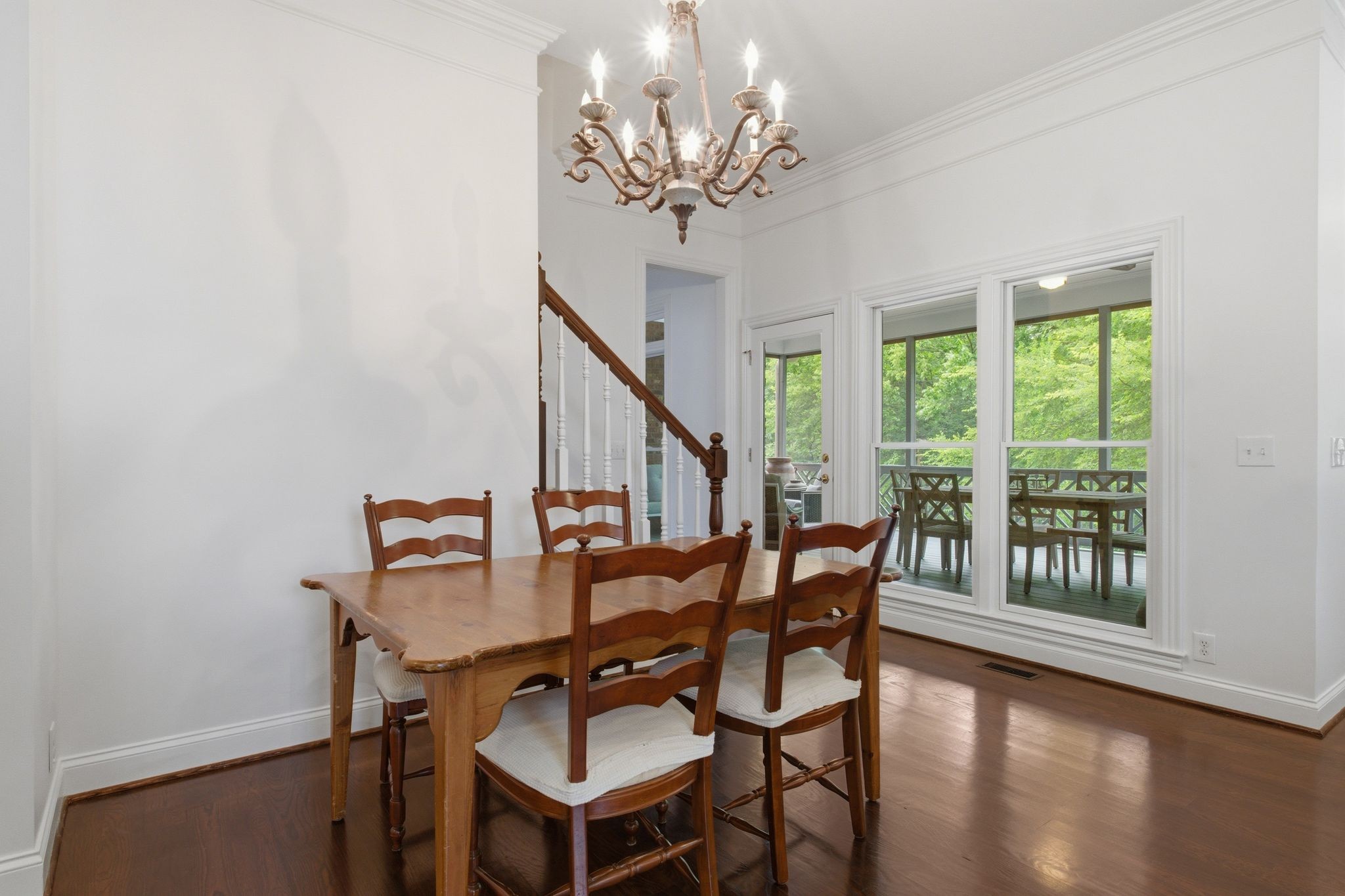1096 Sunset Road Brentwood, TN 37027 - Photo 28 of 85