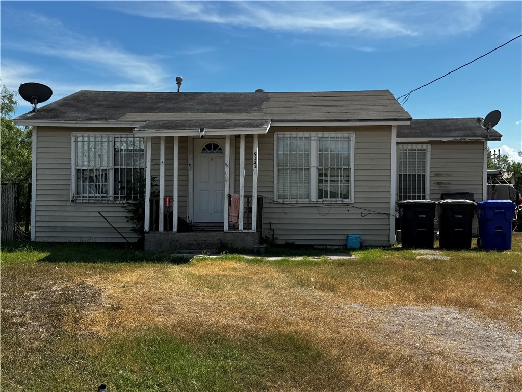 9131 Caroline Road Corpus Christi, TX 78409 - Photo 1 of 9