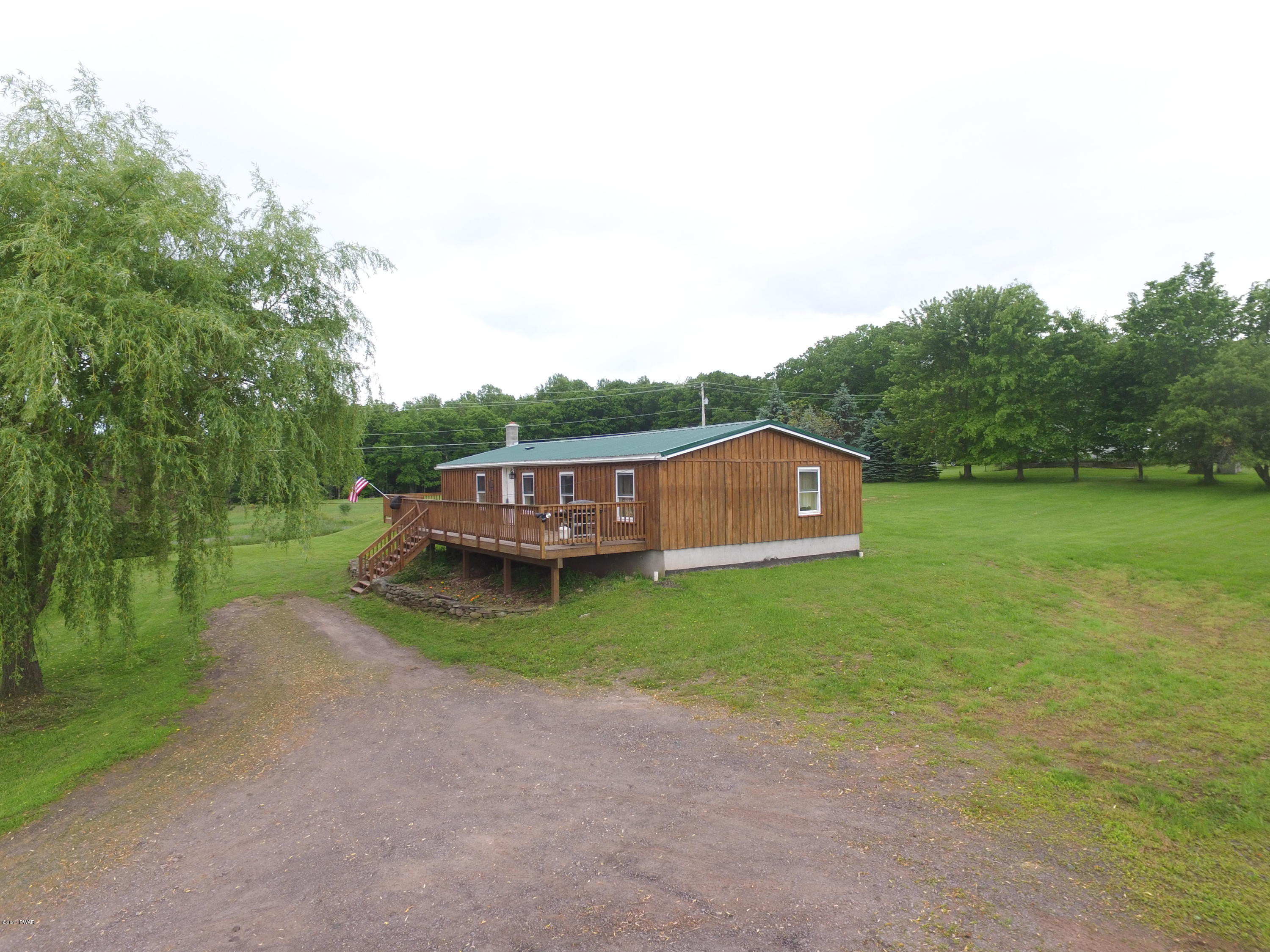 475 Atco Road Milanville, PA 18443 - Photo 1 of 32 Drone6