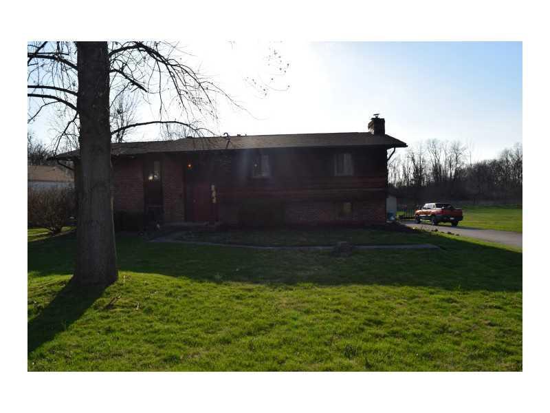 1121 Wilberforce-Clifton Road Wilberforce, OH 45384 - Photo 2 of 25