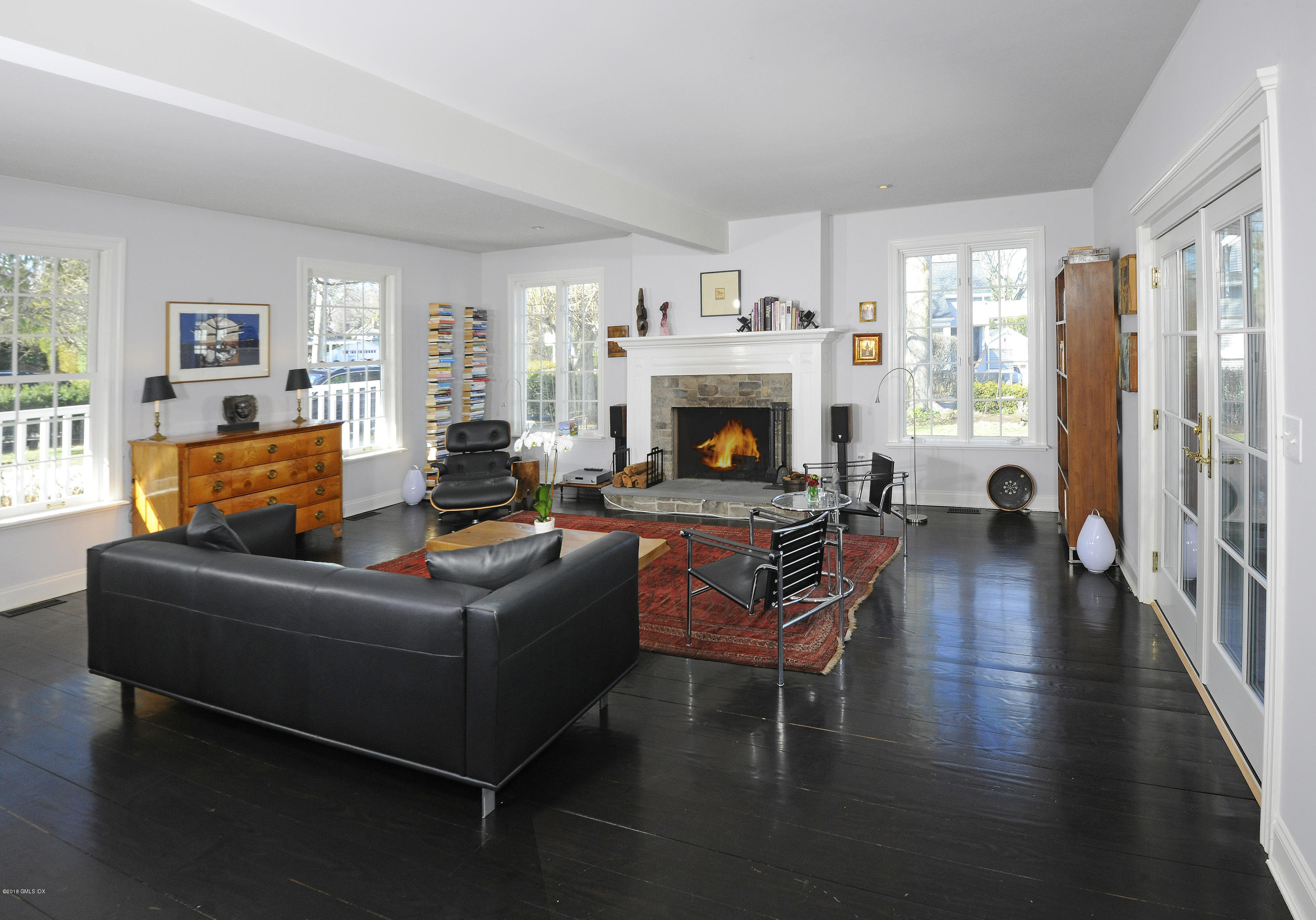 134 Shore Road Old Greenwich, CT 06870 - Photo 5 of 23 134 Shore Road, Old Greenwich