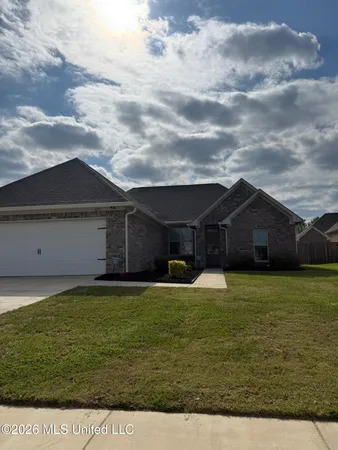 $288,000 | 329 Willow Way, Canton, MS 39046