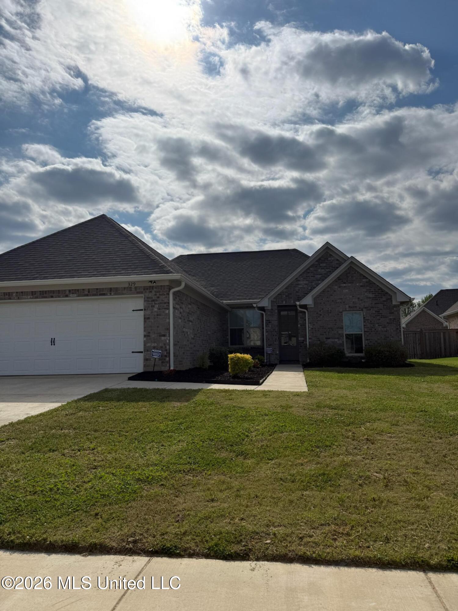 329 Willow Way