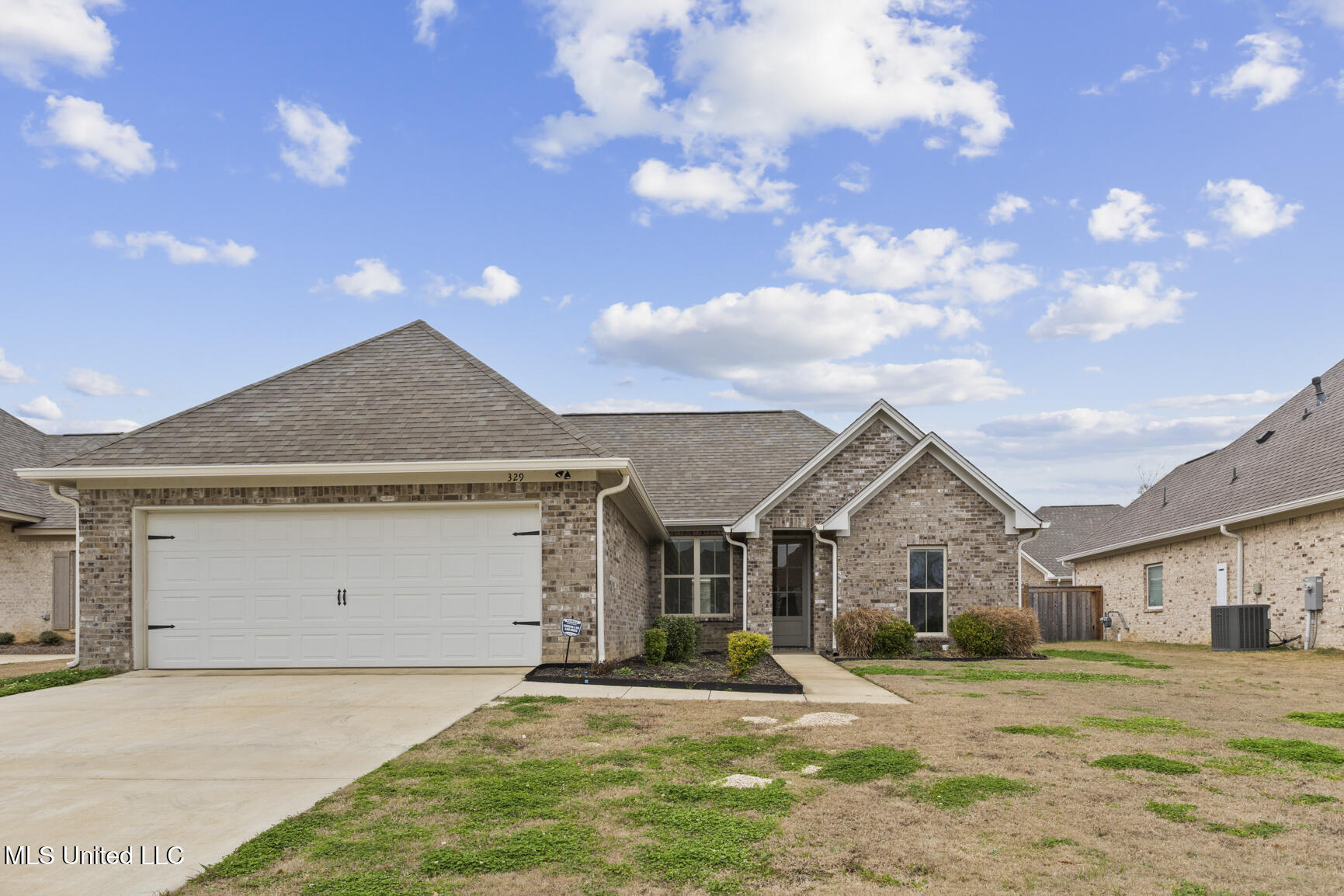 329 Willow Way Canton, MS 39046 - Photo 1 of 25 329 Willow Way