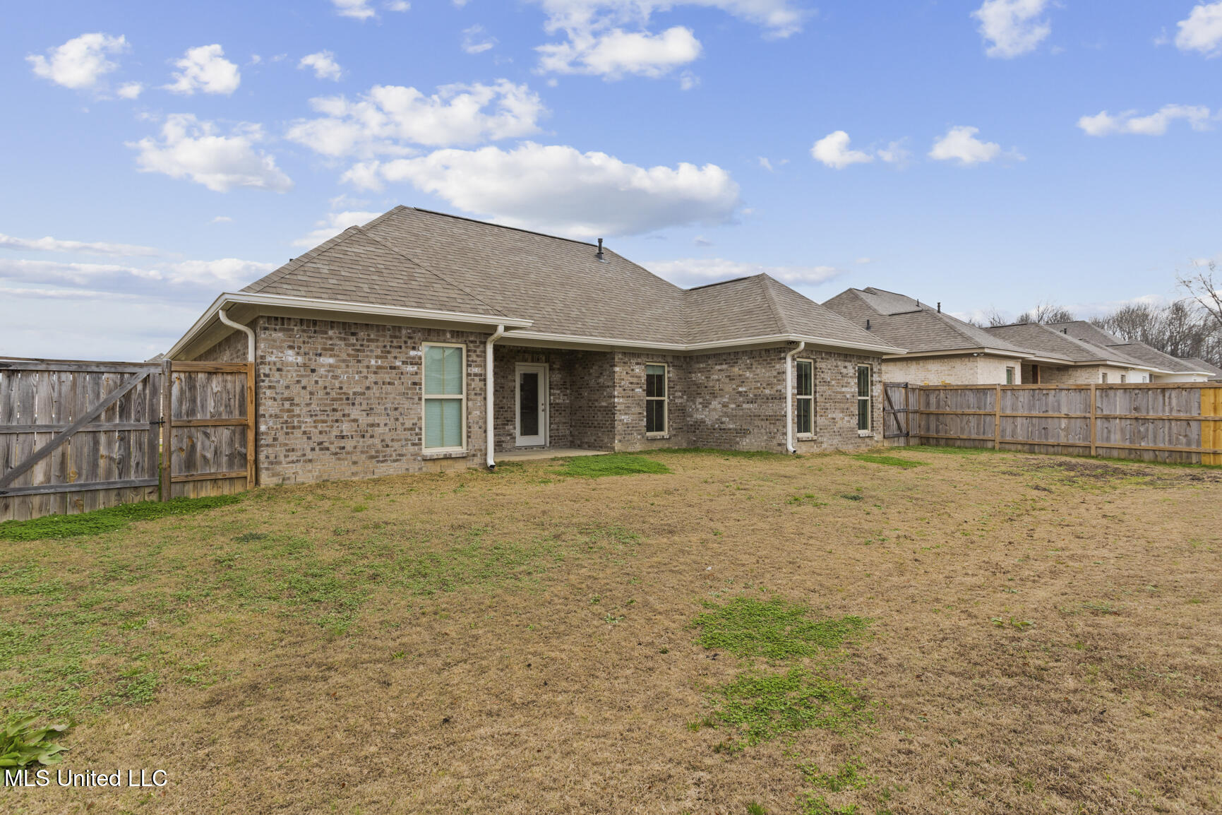 329 Willow Way Canton, MS 39046 - Photo 24 of 24 329 Willow Way