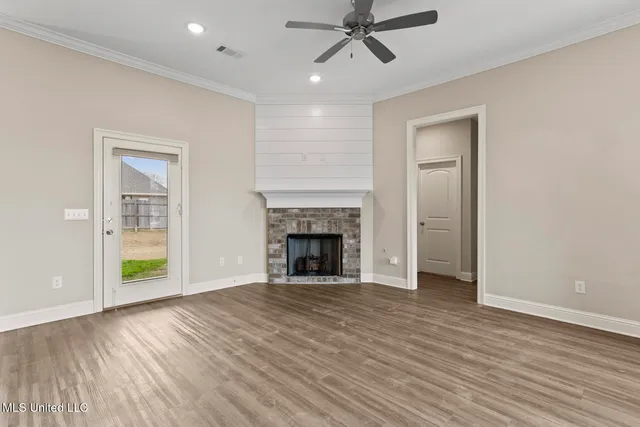 $298,000 | 329 Willow Way, Canton, MS 39046