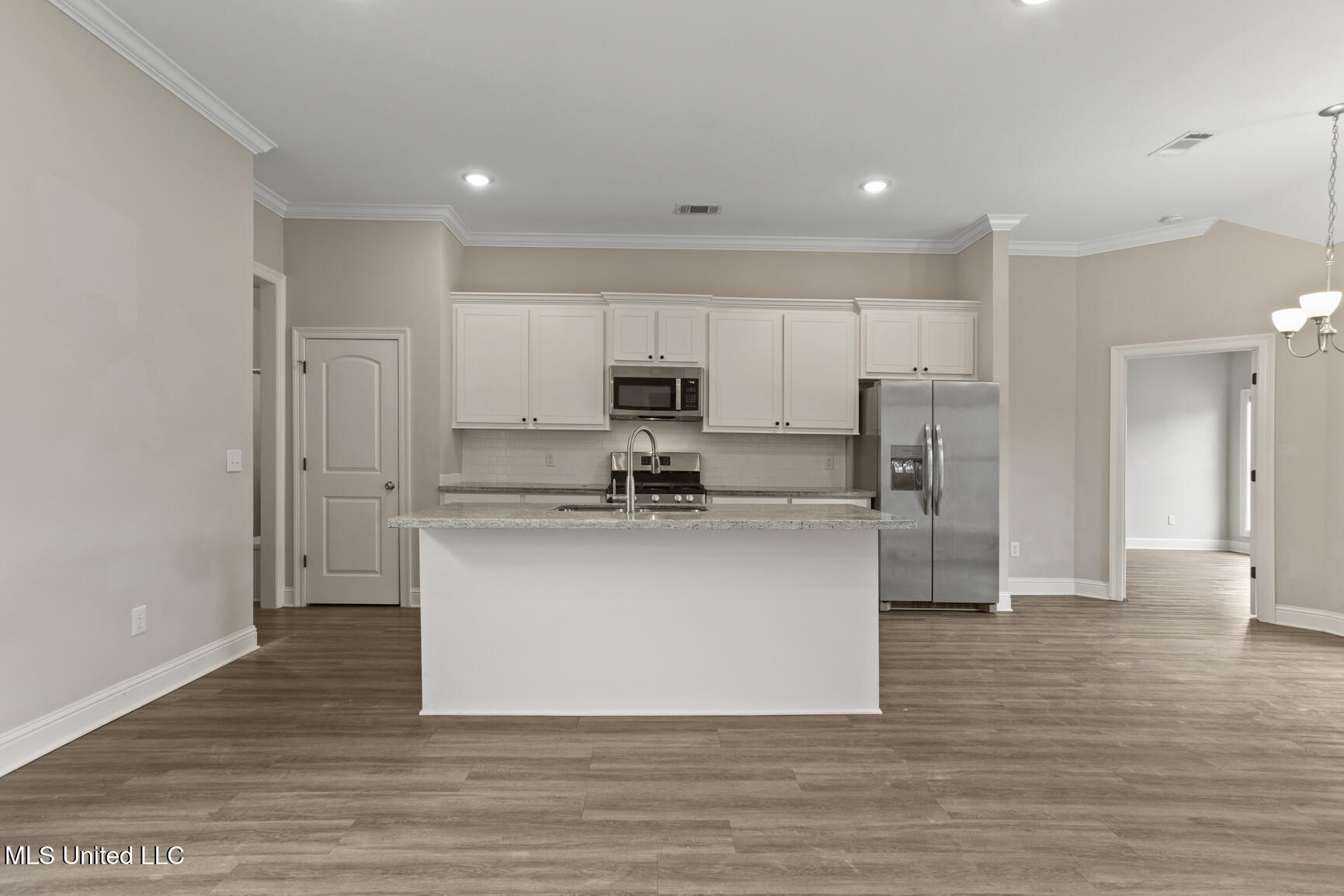 329 Willow Way Canton, MS 39046 - Photo 5 of 25 329 Willow Way