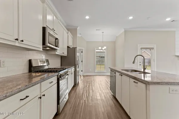 $288,000 | 329 Willow Way, Canton, MS 39046