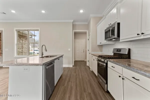 $288,000 | 329 Willow Way, Canton, MS 39046