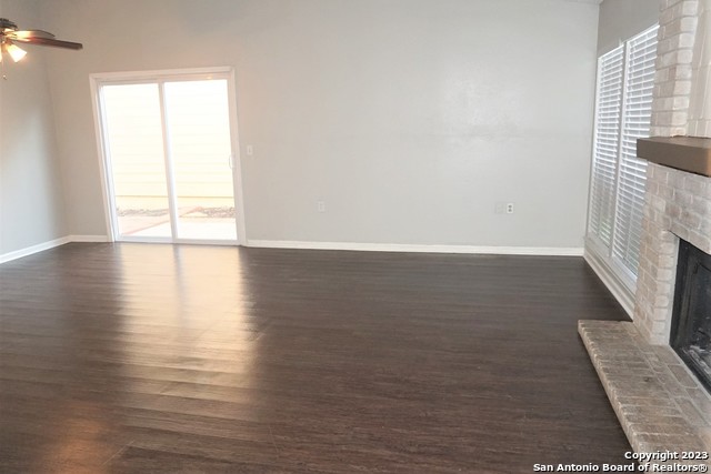 5531 Rangeland San Antonio, TX 78247 - Photo 3 of 19