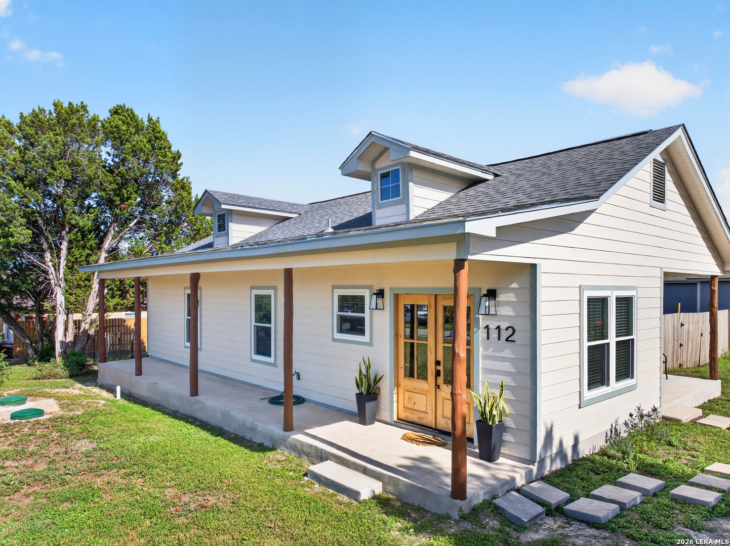 112 Remington Road Spring Branch, TX 78070 - Photo 1 of 45