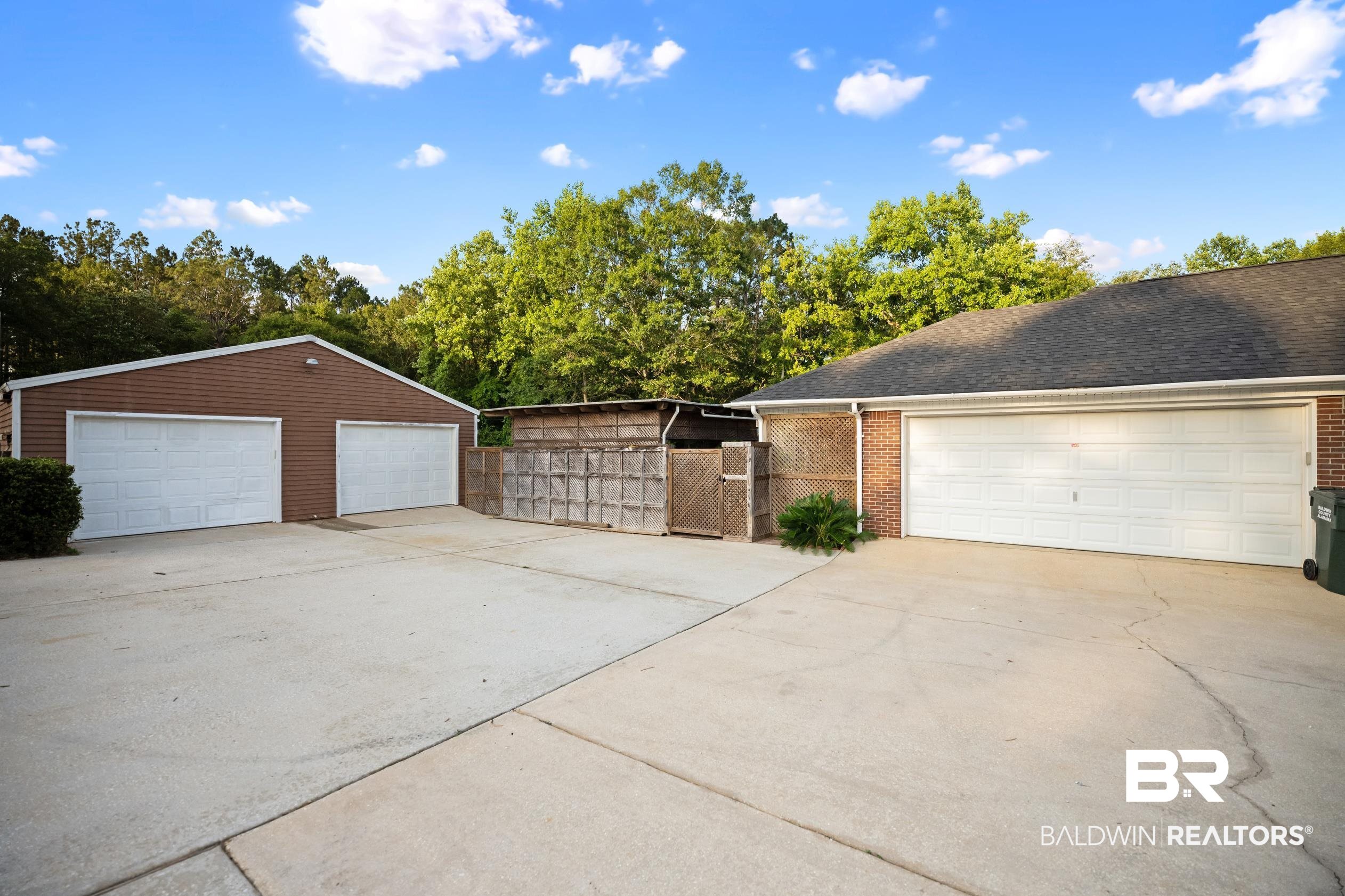 14191 Trawick Road Stapleton, AL 36578 - Photo 34 of 40
